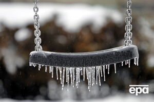 На выходных температура снизится