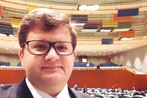 Арьев: Браун противостоял Путину