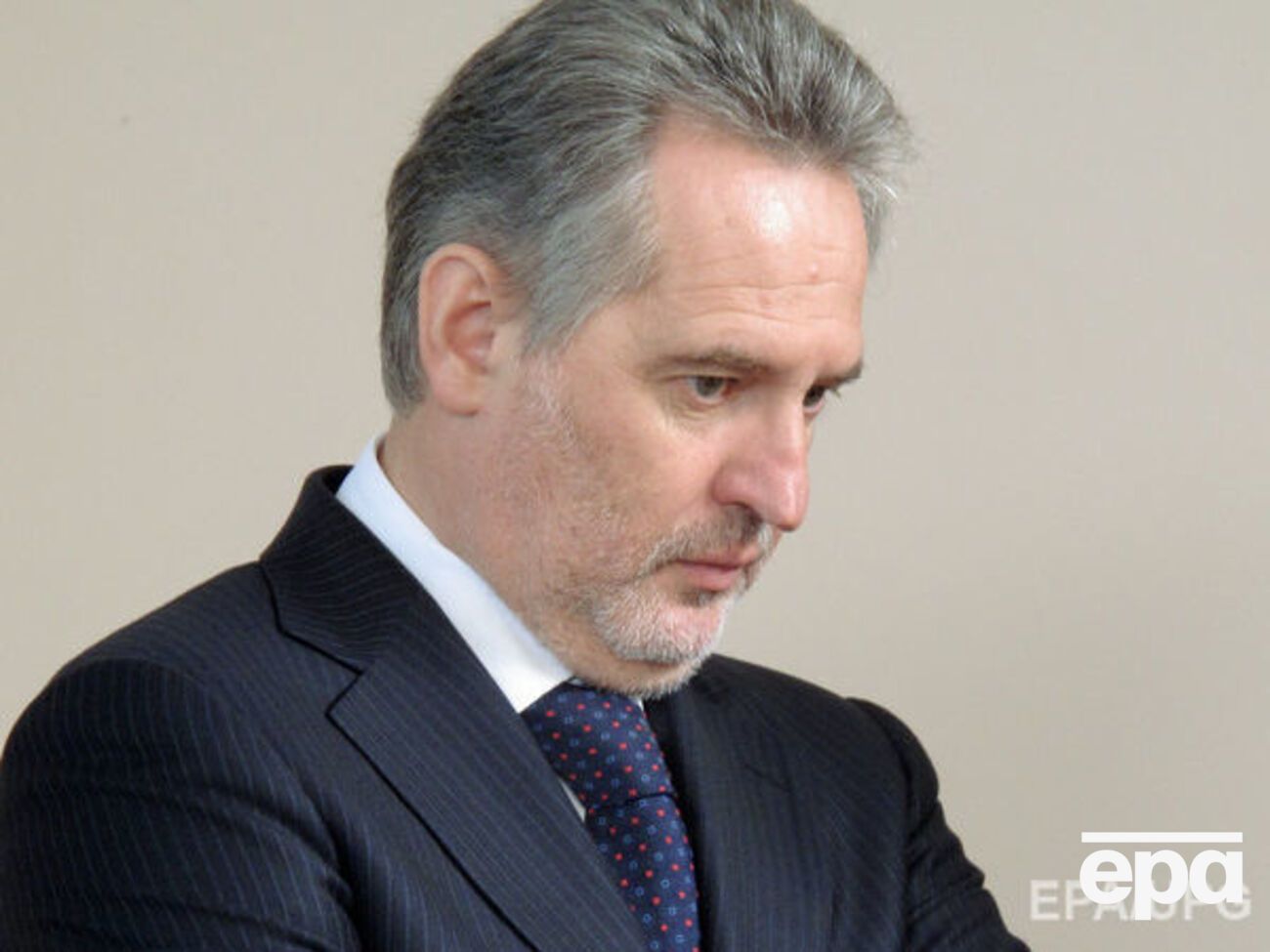 Суд у Відні звільнив Фірташа