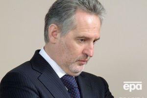 Суд в Вене освободил Фирташа