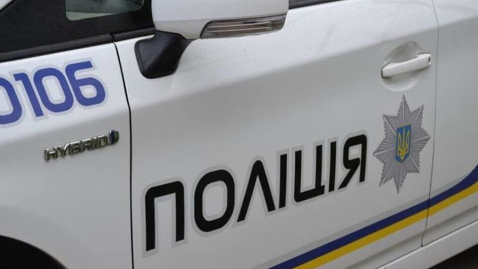 Пострадавший находится без сознания