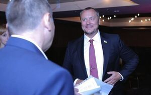 Артеменко отметил, что не хотел и не собирается вмешиваться в дела внутренней политики США