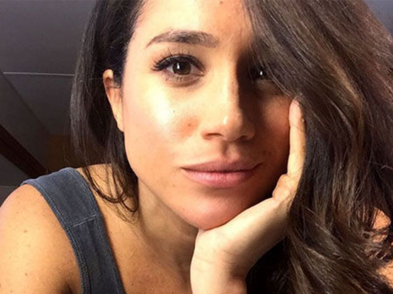 Маркл планирует переехать в Англию &ndash;&nbsp;СМИ