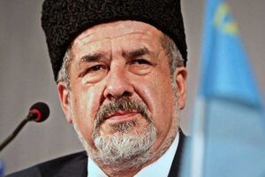 Чубаров: Це 1937 рік, коли всі чули стукіт у двері сусідів, крики людей, але ніхто не виходив зі своїх квартир, щоб допомогти їм