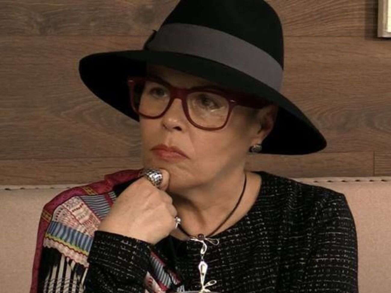 Медушевская: Гончаренко пиарится, это факт, но он пиарит и Украину