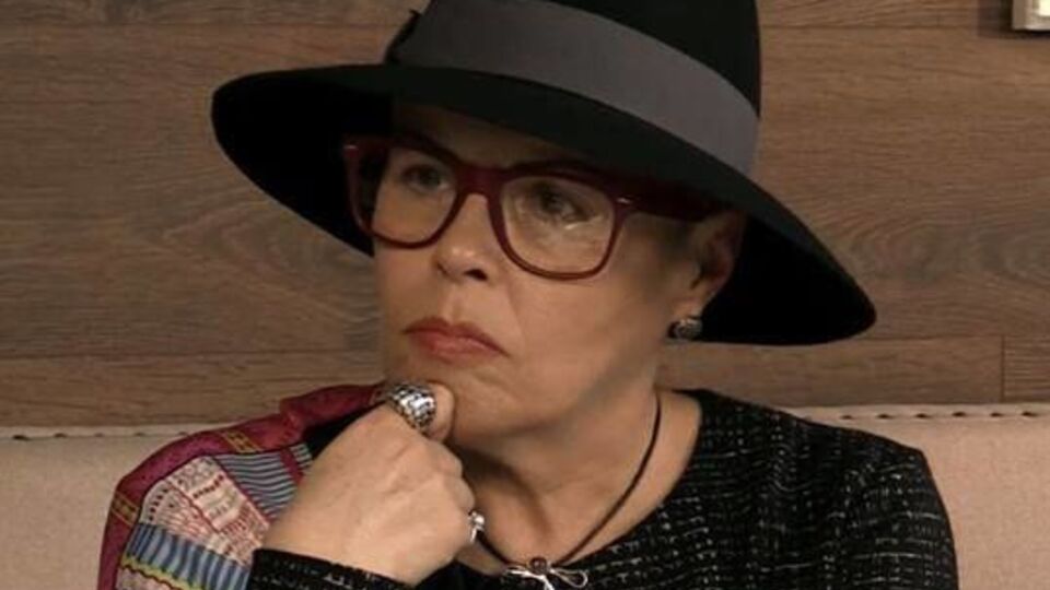 Медушевская: Гончаренко пиарится, это факт, но он пиарит и Украину