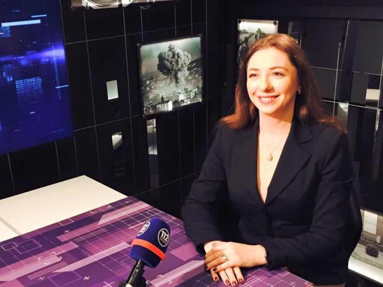 Олеся Яхно:&nbsp;Европа не "гибридизируется" в той степени и скорости, на которые рассчитывала российская власть