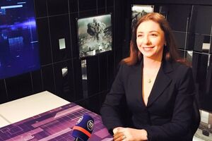 Олеся Яхно: Европа не "гибридизируется" в той степени и скорости, на которые рассчитывала российская власть