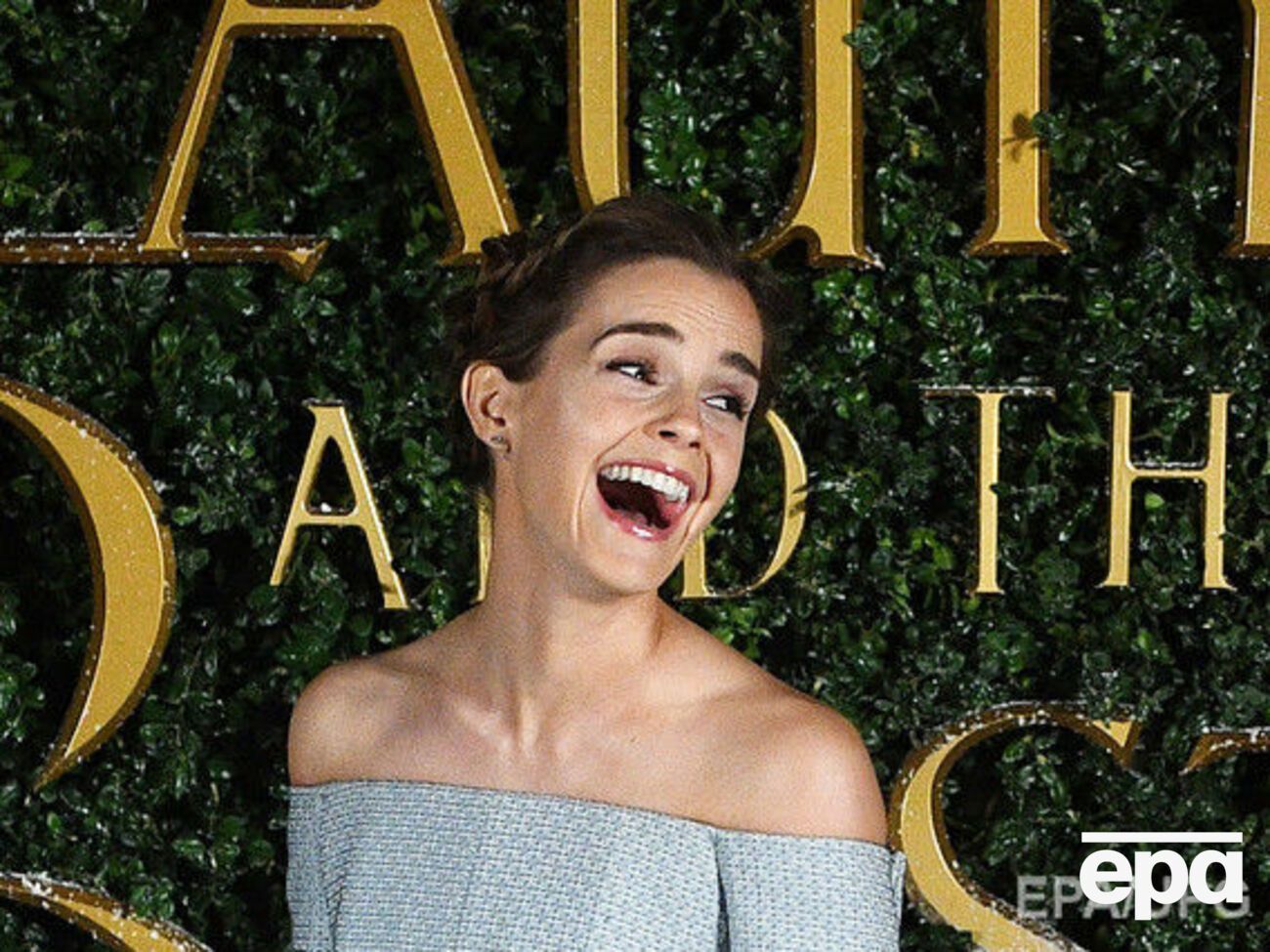 Емма Вотсон виконала головну жіночу роль у фільмі