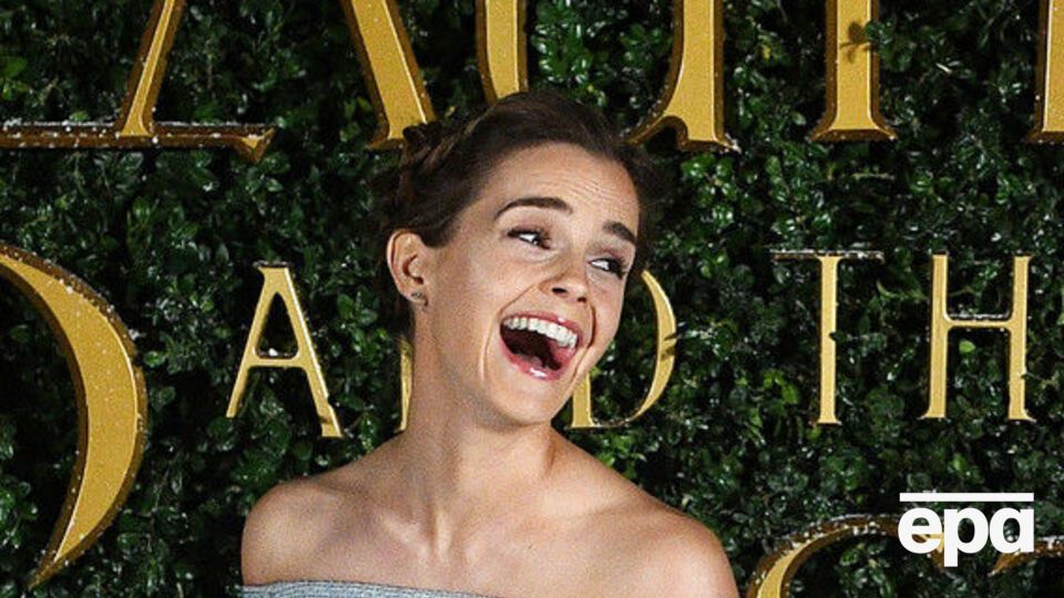 Эмма Уотсон исполнила главную женскую роль в фильме