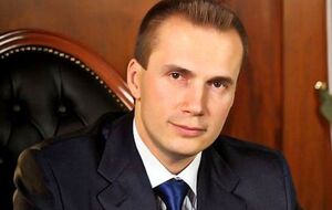 Заблоковані гроші пов'язують з банком Олександра Януковича