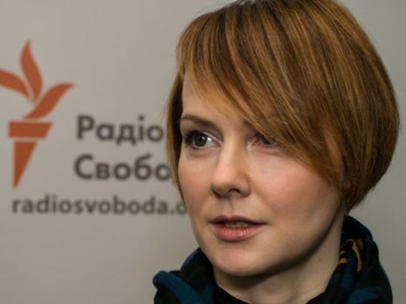 Зеркаль говорила, что иску против РФ присвоен статус приоритетного