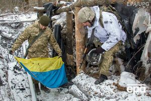 Боевики 47 раз обстреляли украинские позиции