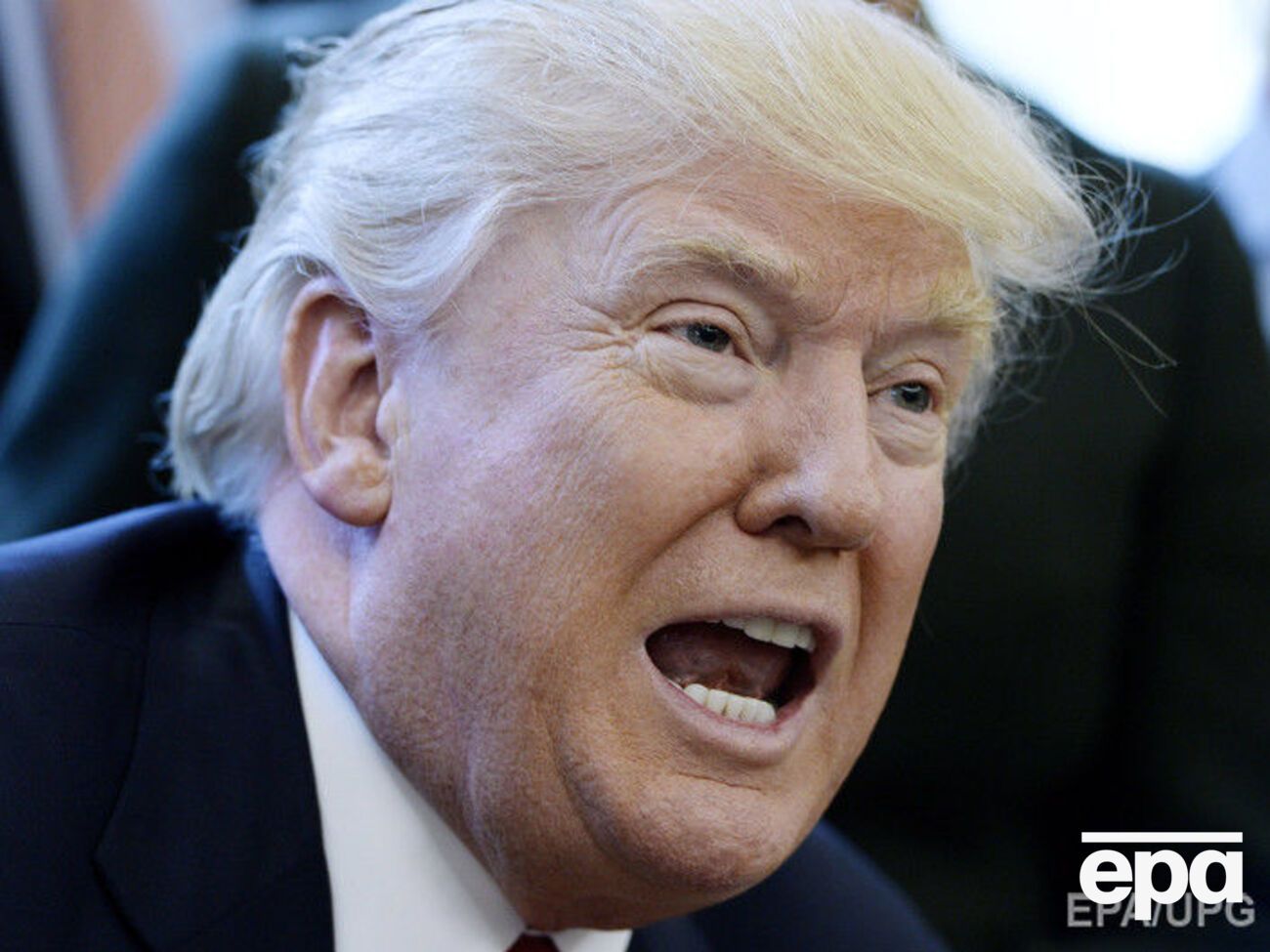 Дональд Трамп выразил недовольство недостаточно эффективной работой ФБР