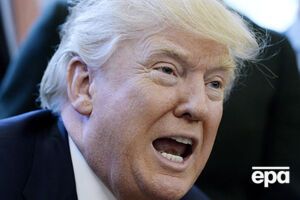 Дональд Трамп висловив невдоволення недостатньо ефективною роботою ФБР