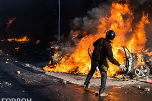 В конце 2013 года – начале 2014 года в Украине произошли массовые протесты, которые привели к смене власти