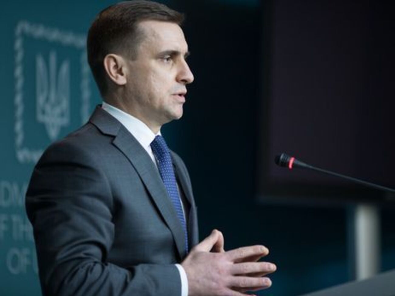 Єлісєєв розповів про стратегію повернення Криму Україні