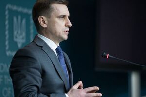 Єлісєєв розповів про стратегію повернення Криму Україні