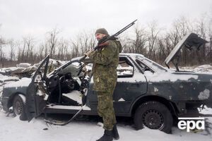 В зоне АТО активизировались обстрелы