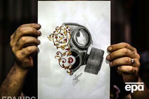 ЗМІ не раз повідомляли про скидання балонів з токсичними речовинами під час запеклих бомбардувань Алеппо урядовою авіацією