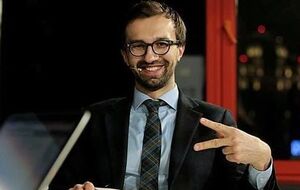 Лещенко: Ляшко немного перепутал парламент с гулянкой в сауне