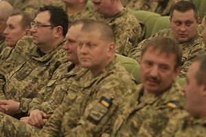 Юрий Бирюков: 23 года казармы не ремонтировались вообще, а сейчас создано два десятка новых бригад