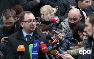 Полозов: Щось прогнило в союзній державі