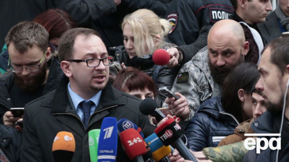 Полозов: Что-то прогнило в союзном государстве