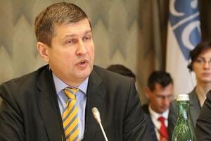 Игорь Попов: Все позиции пристреляны, поэтому далеко никто не лезет