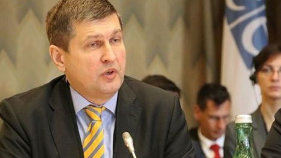 Игорь Попов: Все позиции пристреляны, поэтому далеко никто не лезет