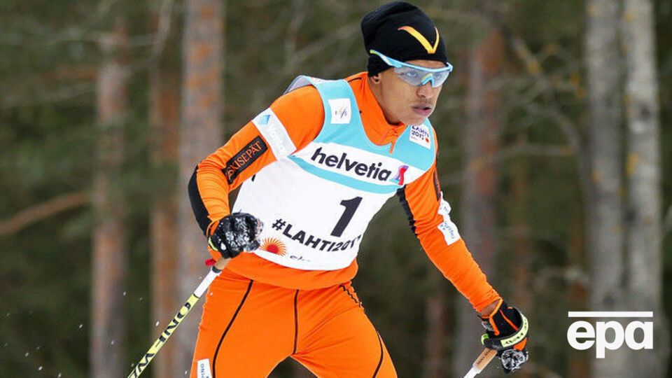 Солано прославился после неудачного выступления на чемпионате мира