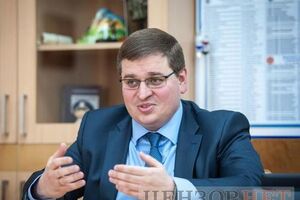 Алексей Тахтай: Министр внутренних дел награждает человека не потому, что ему пришло в голову: "Хочу стать владычицей морскою!"