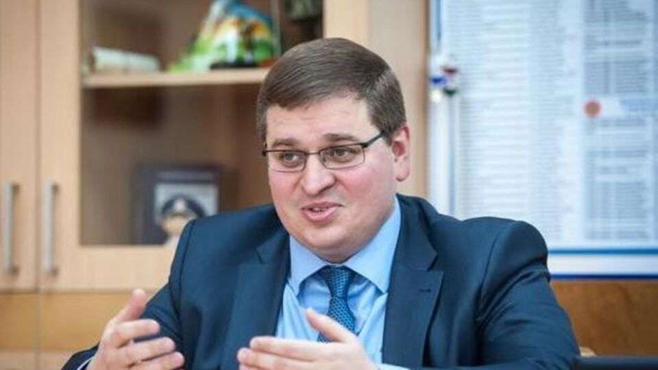 Алексей Тахтай: Министр внутренних дел награждает человека не потому, что ему пришло в голову: "Хочу стать владычицей морскою!"