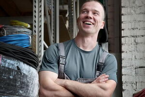 22 февраля Верховный суд РФ отменил приговор Дадину