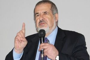 Чубаров: Я ставлюся до таких ініціатив у лапках дуже негативно