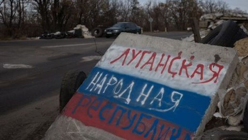 СБУ: Бюджет пропагандистів "ЛНР" становить майже 30 мільйонів рублів