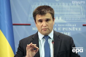 Клімкін: Учасники формату відкриті до "будь-якої логіки"