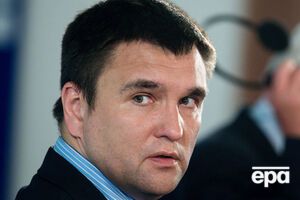 Климкин о Донбассе: Политическая логика должна прийти, когда Россия оттуда уйдет