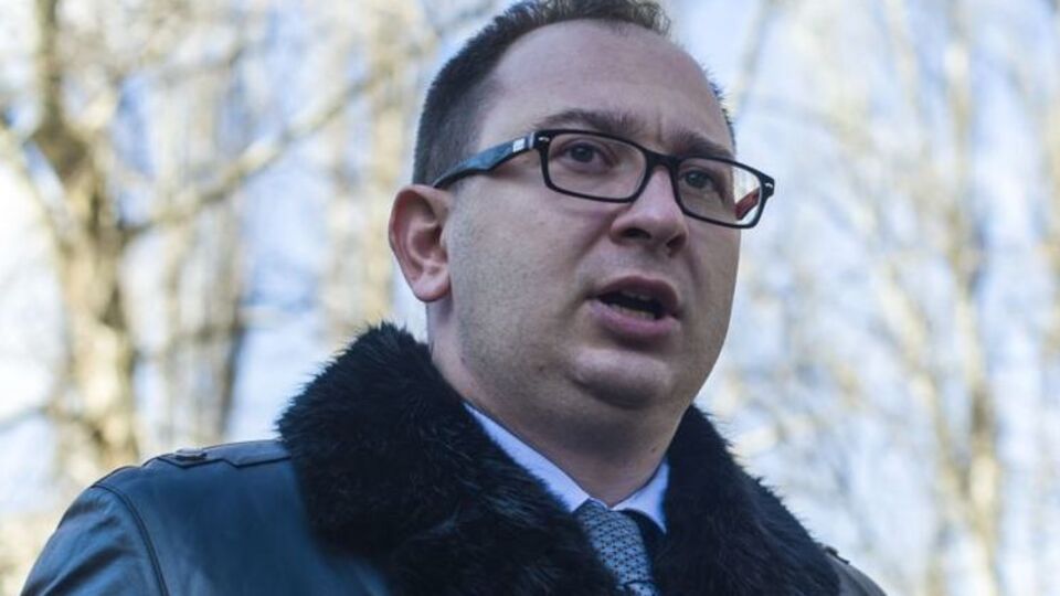 Полозов: Если можно похитить и допросить московского адвоката, то что говорить о местных в Крыму?