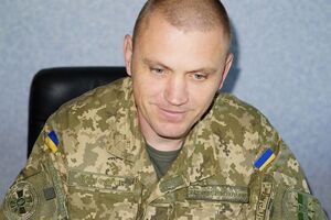 Алексей Никифоров: "К командирам блокированных частей приезжал Кузьмук"