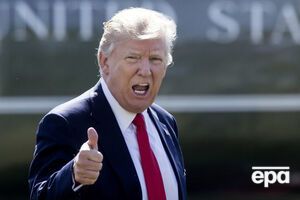 Дональд Трамп заявил, что при нем уменьшился госдолг США