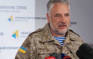 Жебрівський розповів про плани щодо відновлення електропостачання Авдіївки