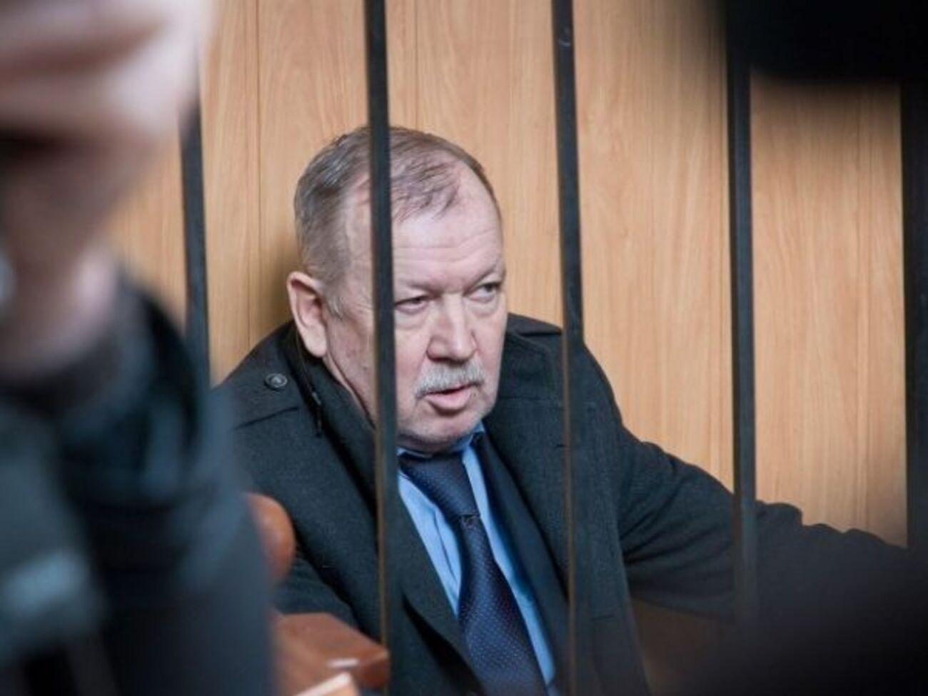 Кушнарьова заарештували на два місяці