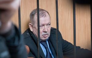 Кушнарева арестовали на два месяца