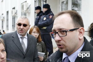 Полозов и Фейгин написали обращение к советнику президента РФ