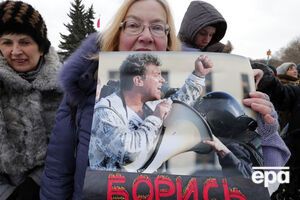 Пархоменко: Борис старался сделать так, чтобы государство не имело права – и практической возможности – убивать людей безнаказанно