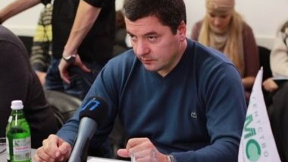 Виталий Бала: Из-за таких кицюков судьям никто не будет верить