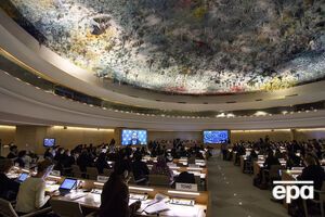 По информации Politico, США могут выйти из состава Совета ООН по правам человека