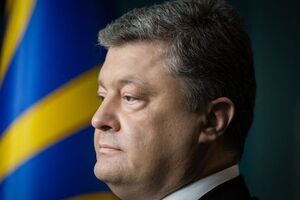 Порошенко: Украина сумела на самом высоком международном уровне – в ООН – закрепить за Россией статус оккупационной власти, которая несет ответственность за грубое нарушение прав человека на временно оккупированной территории Украины