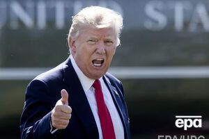 Трамп пожелал всем, кто будет присутствовать на ужине, хорошо провести вечер